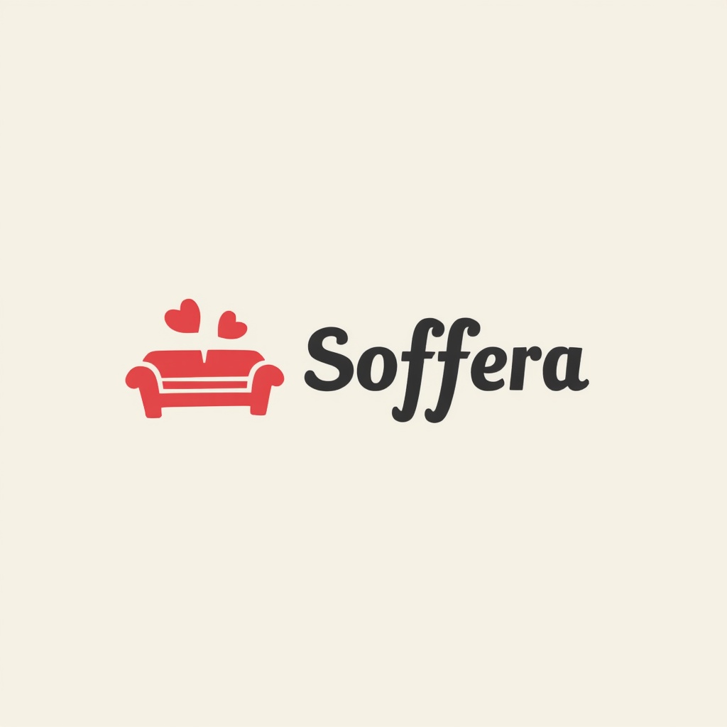 Soffera - Ok namn men inte Soffa på rea